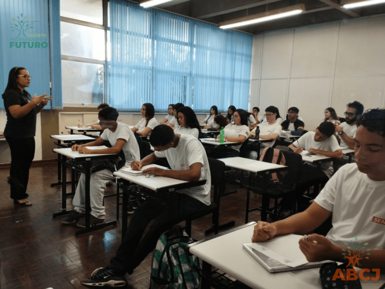 Read more about the article <strong>A arte da escrita à mão</strong>