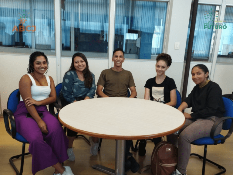 Read more about the article Encontro da saudade.