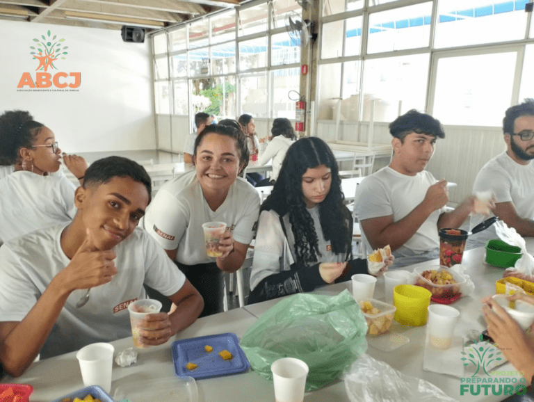 Read more about the article “Projeto de salada de frutas: uma lição de gestão empresarial e qualidade de vida”