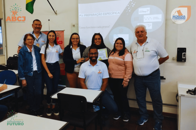Read more about the article Ensino superior.