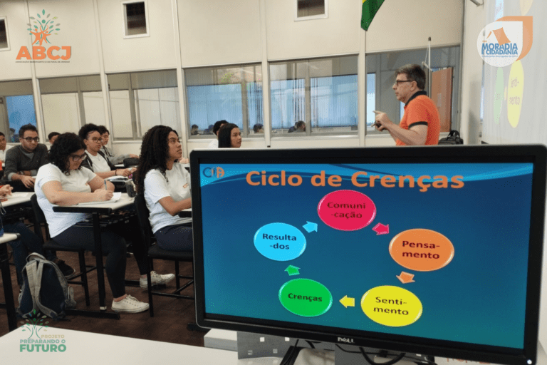 Read more about the article O que te limita ?