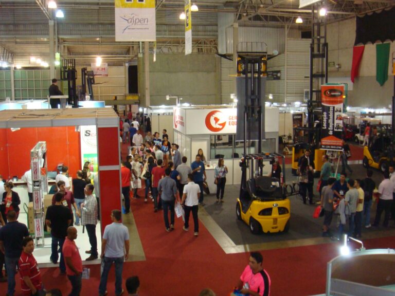 Read more about the article Brasil LOG: a maior vitrine de soluções em logística chega à Jundiaí!