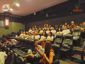 Read more about the article Luz, câmera,  A… BCJ!
