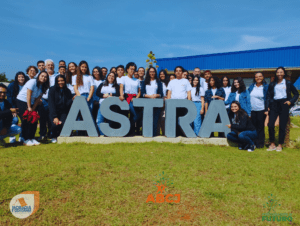 Read more about the article Visita a ASTRA