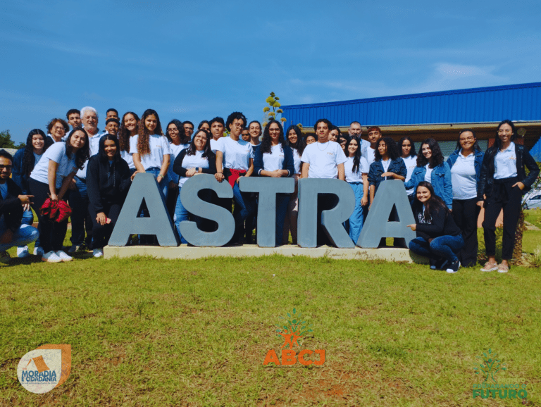 Read more about the article Visita a ASTRA