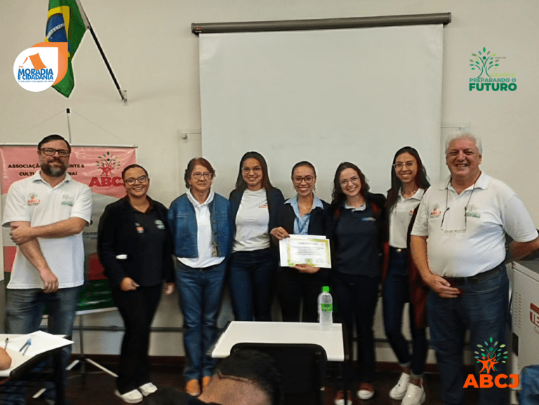 Read more about the article Desvendando a Logística: A Palestra que Inspirou Jovens na ABCJ