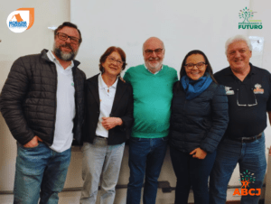 Read more about the article ABCJ inspira alunos a se tornarem líderes excepcionais