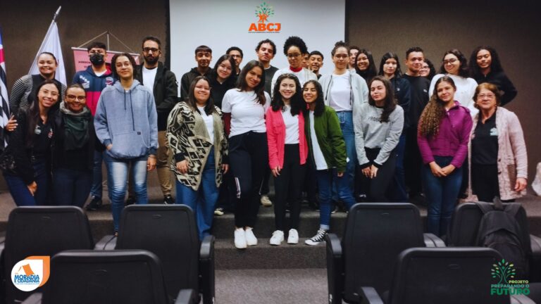 Read more about the article Jovens brilhantes assumem o palco e mostram seu poder na ABCJ!