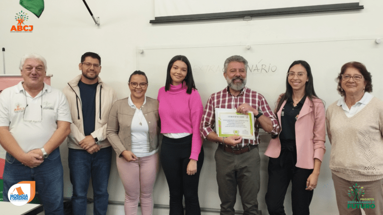 Read more about the article Descobrindo o Extraordinário no Comportamento e Comprometimento
