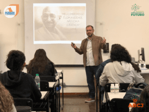 Read more about the article Explorando a Herança de Gandhi