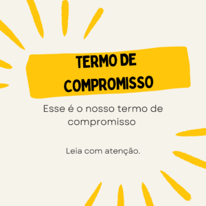 Read more about the article TERMO DE COMPROMISSO DO CANDIDATO