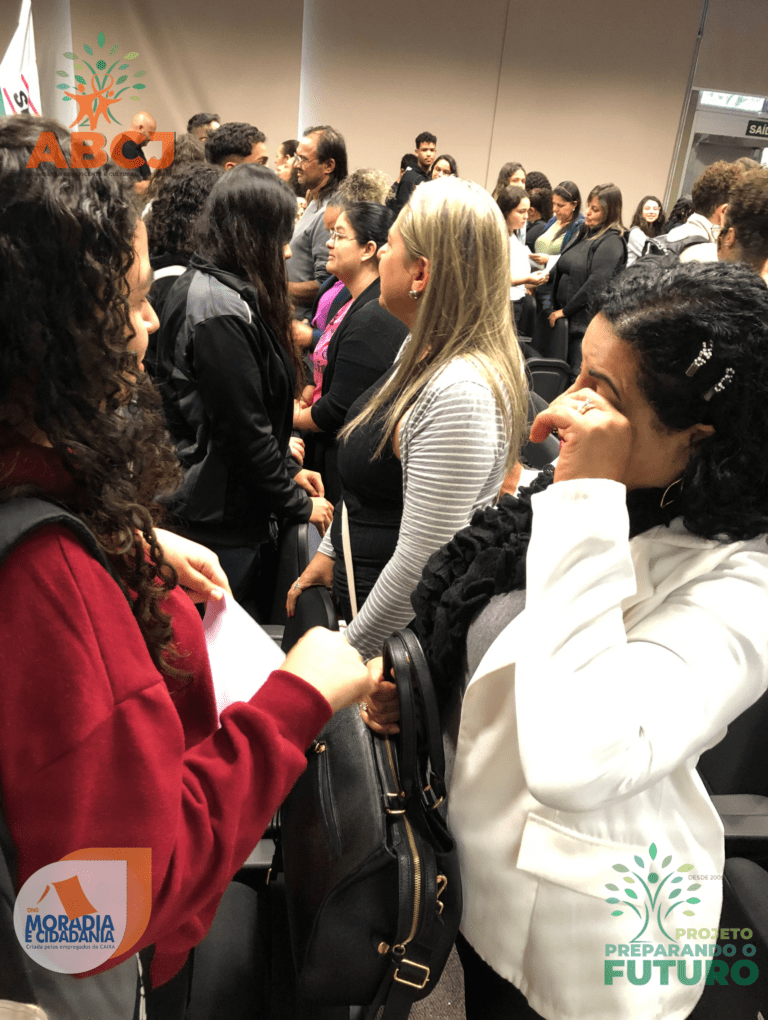 Read more about the article Reunião de Pais Emocionante e Surpreendente