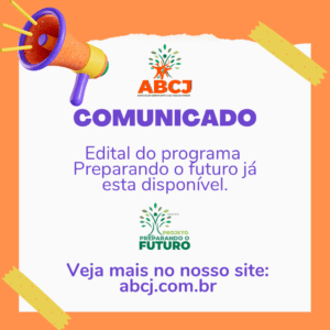 Read more about the article Edital do Processo Seletivo 2024 do Projeto Preparando o Futuro já está disponível