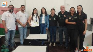 Read more about the article Revolucionando o Futuro Profissional: A Jornada 5.0 com Camila Mansano