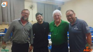 Read more about the article De Sonhador a Visionário!