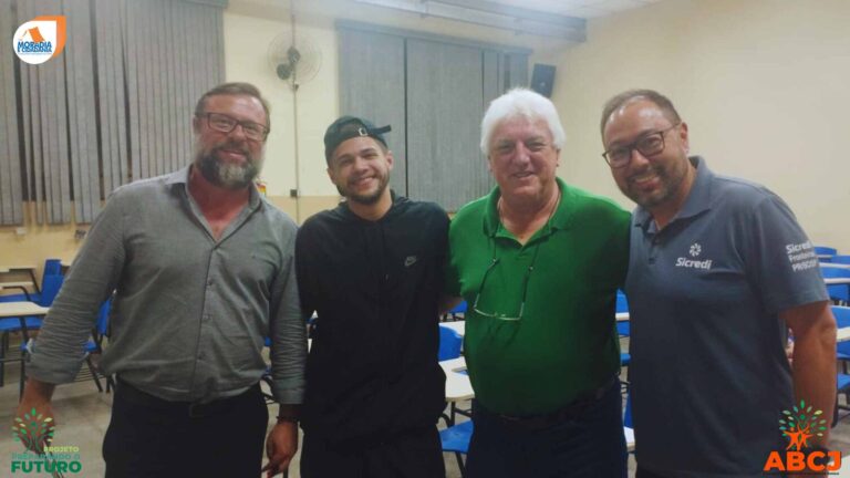Read more about the article De Sonhador a Visionário!