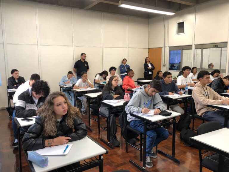 Read more about the article Inspirados pela Cultura da Excelência 