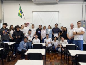Read more about the article FATEC: O Caminho Para Transformar Seu Futuro Começa Aqui!